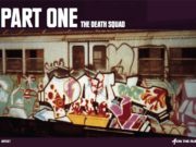 Part One The Death Squad TDS Book Part One The Death Squad TDS Book