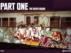Part One The Death Squad TDS Book Part One The Death Squad TDS Book