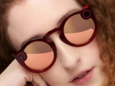 Snapchat New Spectacles – HD Video Sunglasses Snapchat New Spectacles