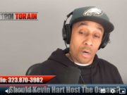 The Star Report – Troi Torain Troi Torain aka STAR