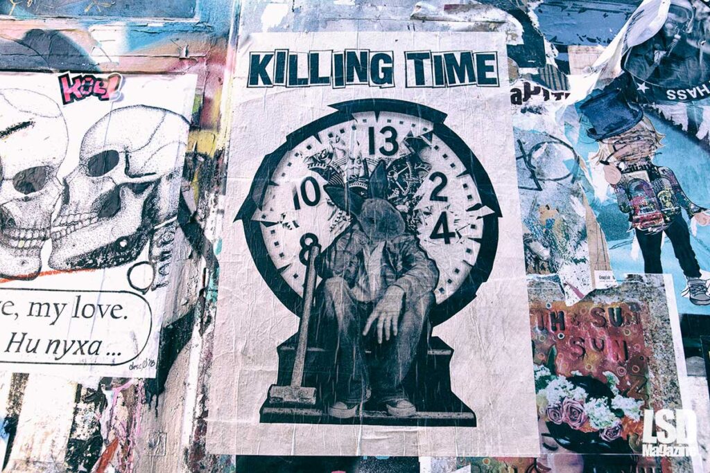 Seven Star Yard Pub Yard