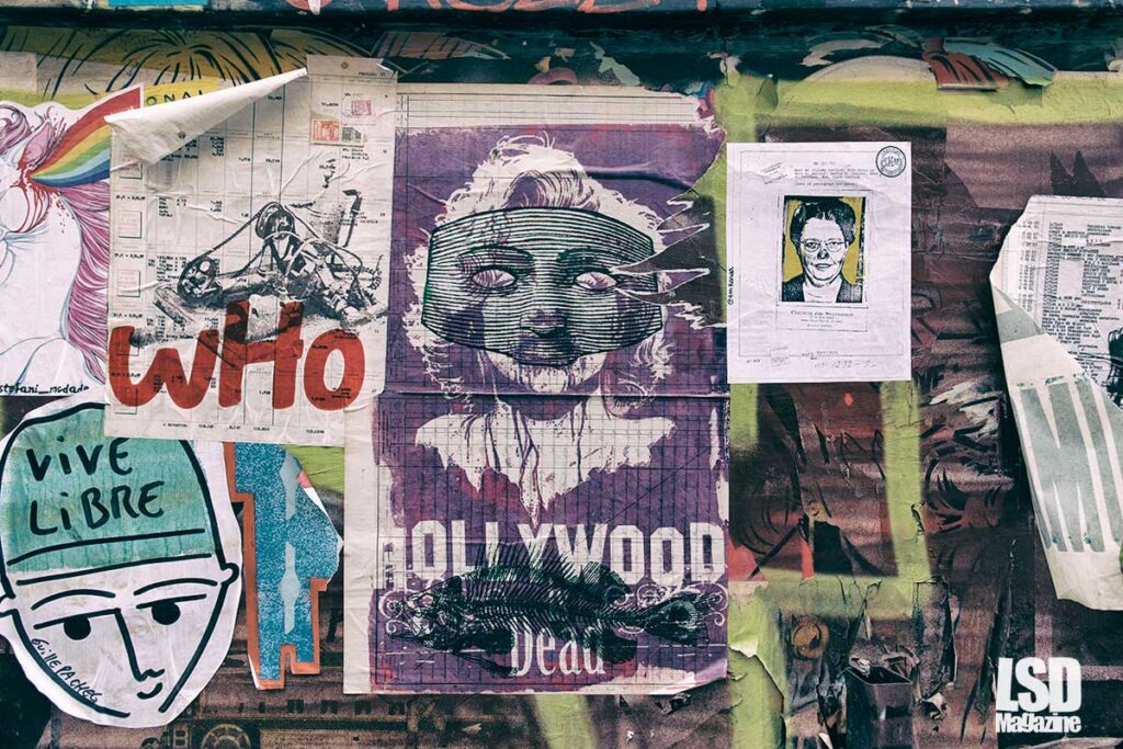 Seven Star Yard Pub Yard