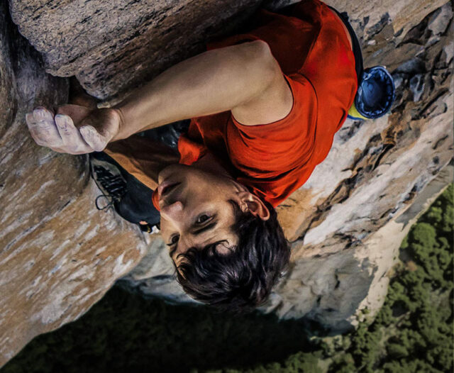 free-solo1 Free Solo Alex Honnold