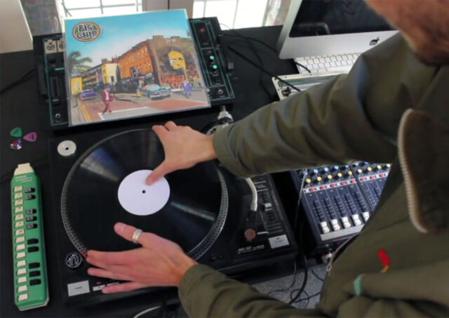 Big-Chip-Presents-Sounds-of-Bristol Big Chip Presents Sounds of Bristol