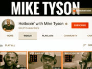 Hotboxin’ with Mike Tyson Podcast Mike Tyson Podcast