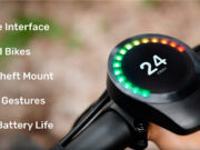 SmartHalo 2 | Make Your Bike Smarter SmartHalo2