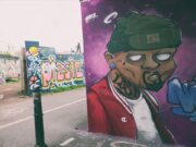 Graffiti Slide-Shows East London #1