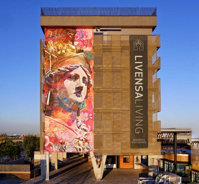 PichiAvo Greek Goddess 1 PichiAvo Greek Goddess