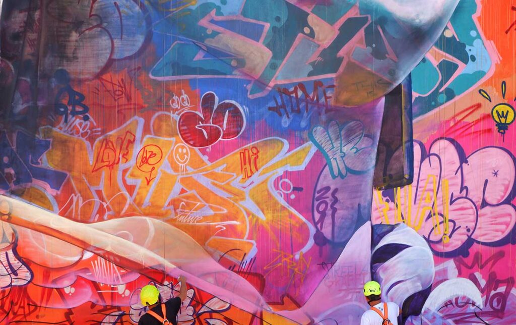 PichiAvo Greek Goddess