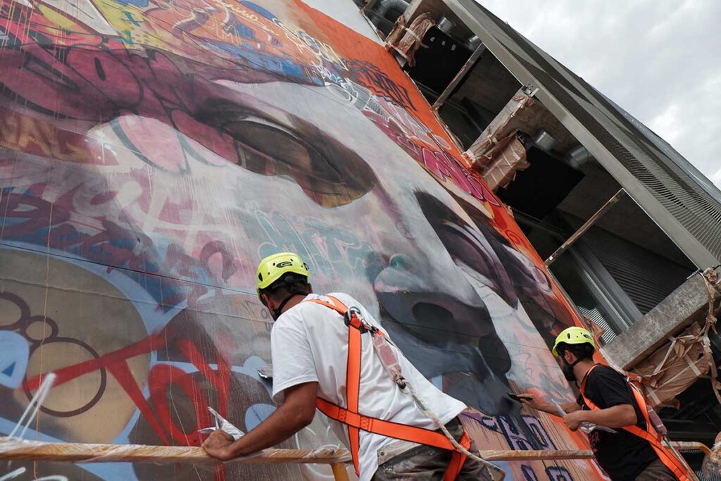 PichiAvo Greek Goddess