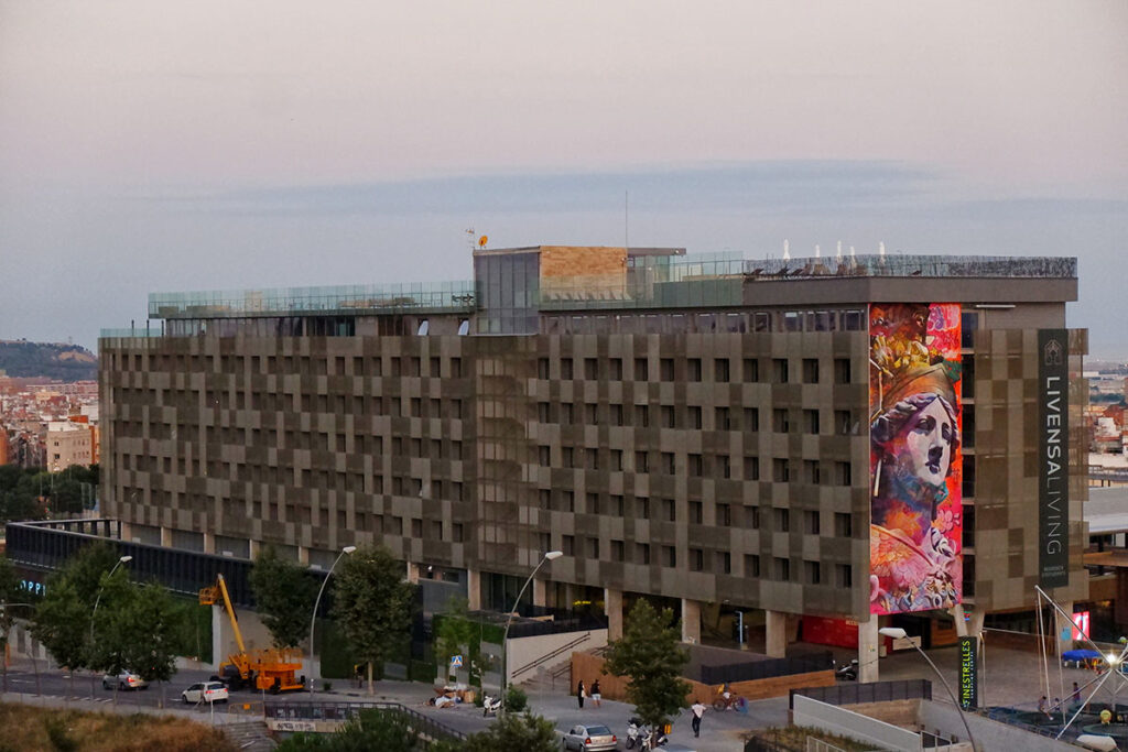 PichiAvo Greek Goddess