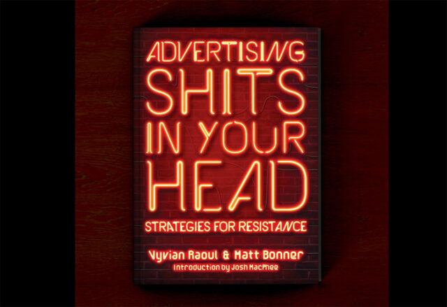 advertising-shts-in-the-head-Book Advertising shts in the Head