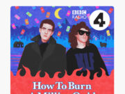 How To Burn A Million Quid – Podcast How to burn a million quid podcast