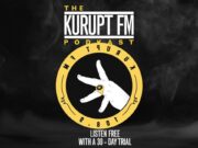 The Kurupt FM Podkast – Podcast