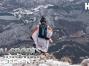 Extreme Cameramen HBO