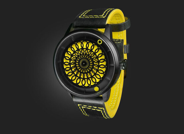 Kinetic-Art-Watches-5 Kinetic Art Watches