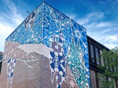 Unity by Add Fuel at Beyond Walls 2019 Add Fuel Unity