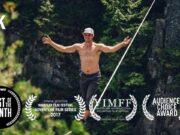 Untethered – The Terrifying art of Free Solo Slacklining Untethered Documentary