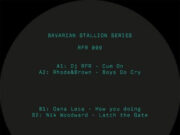 Bavarian Stallions Vol 9 Coming Soon Bavarian Stallions Vol-9