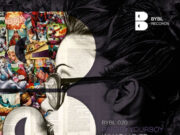 Pagieyourboy – What U R EP Pagieyourboy Cover