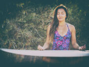 Sensi Graves |Sustainable Swim Suits |Ocean Plastics | Crowdfunding Sensi Graves Crowd Funding