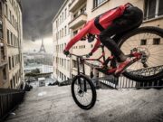 Urban Freeride Lives 3 | Fabio Wibmer
