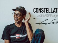 Futura | Film | Constellation