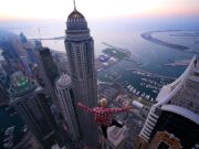 PEOPLE ARE AMAZING | FEAR IS JUST A STATE OF MIND | 2019