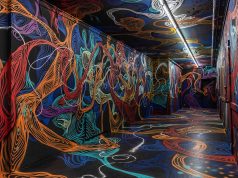 Awer One Chromadepth 23 Intervention Austria Awer One | 23 | Austria