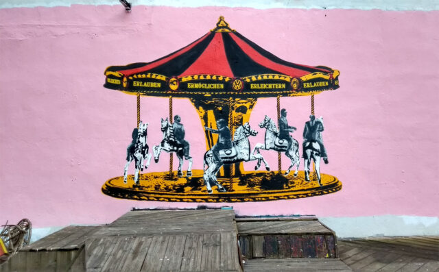 Lapiz Climate Caroussel Germany 1 Lapiz Climate Caroussel Germany