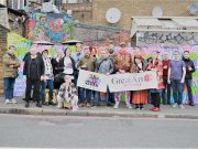 Art House Project | Art During Lockdown