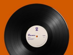 DCM – Moore Street EP