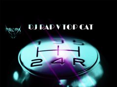 DJ Rap V Top Cat – Draw 5th Gear DJ Rap