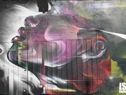 F24 Podcast Chats to Street Artist Mr Cenz Mr Cenz