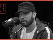 When Eminem met Mike Tyson | Hotboxin’ Mike Tyson Interviews Eminen