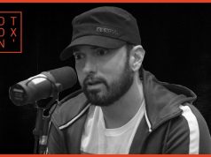 When Eminem met Mike Tyson | Hotboxin’ Mike Tyson Interviews Eminen