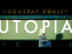 Utopia | Season 1 / 2 | Amazon Prime
