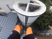 International Parkour | Action Cam POV