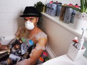 Locked in with Endless the Artist Artist | Endless