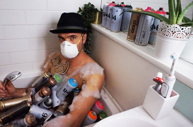 Artist | Endless Artist | Endless