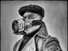 The Coronew World with Gregory Herpe Gregory Herpe | Photographer