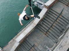 Best of Storror Parkour Water Challenges