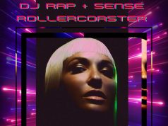 DJ Rap | Rollercoaster | Out Now DJ Rap | Rollercoaster
