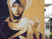 New Mural by INTI in Italy INTI | MURAL | ITALY