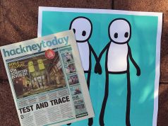 Missing and Fake Stik Prints Circulating Market