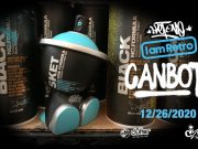 Canbot Collectibles| Sket One