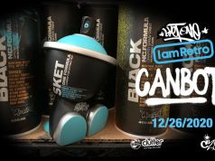 Canbot Collectibles| Sket One