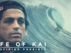 The Life Of Kai Lenny | Documentary