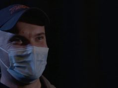 Short Film on Street Artist Endless