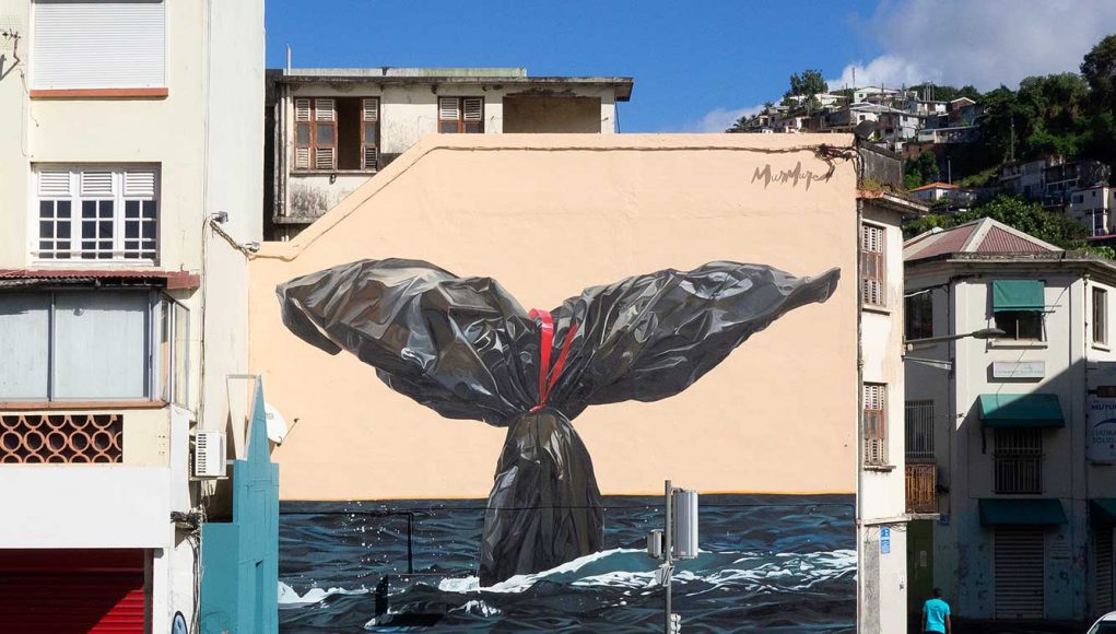 1-Garbage-Tail-Credit-Murmure-street Murmure Street | France